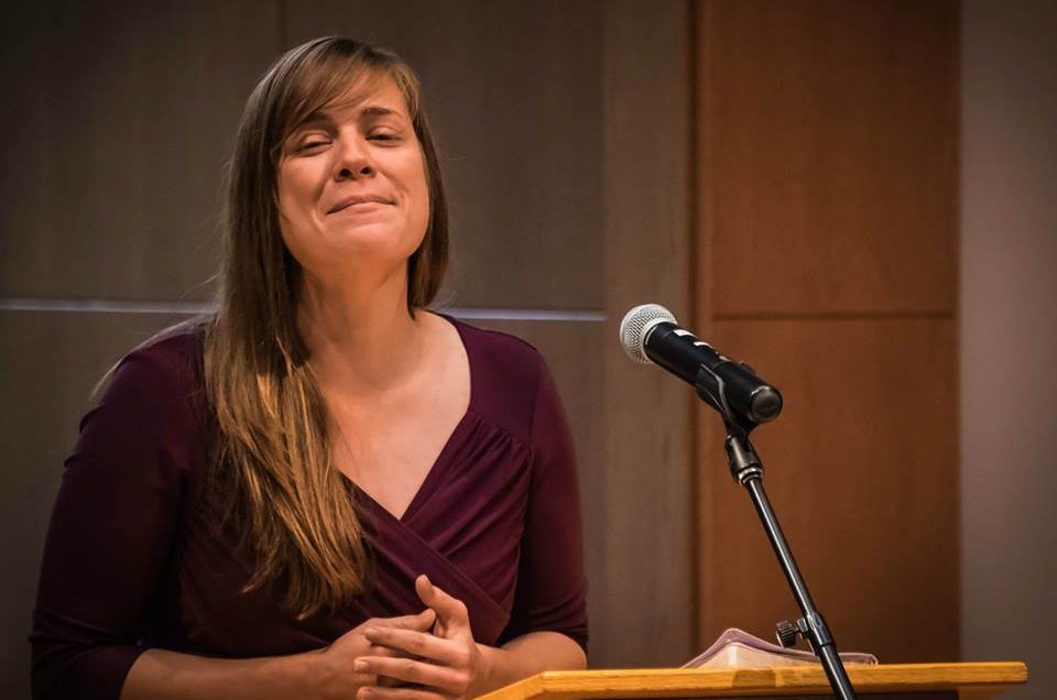 ALANNA KNAPP APPOINTED TO NAD EXECUTIVE COMMITTEE