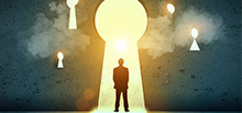 PCM KEY TO SUCCESS