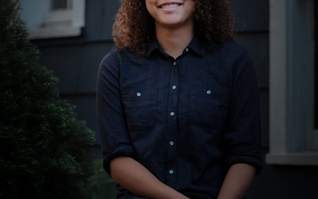 Meet Julianna Dunn