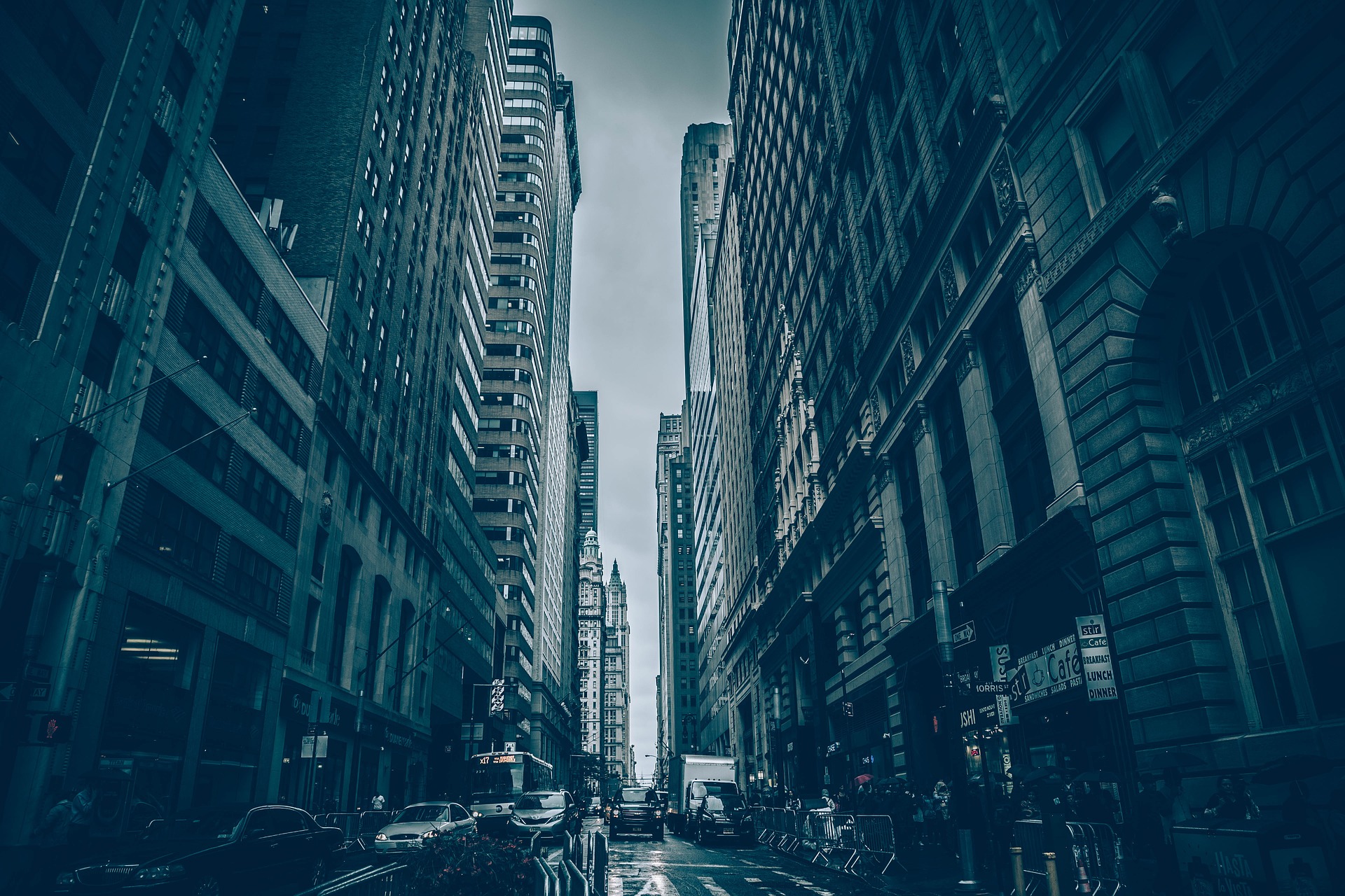CHICAGO