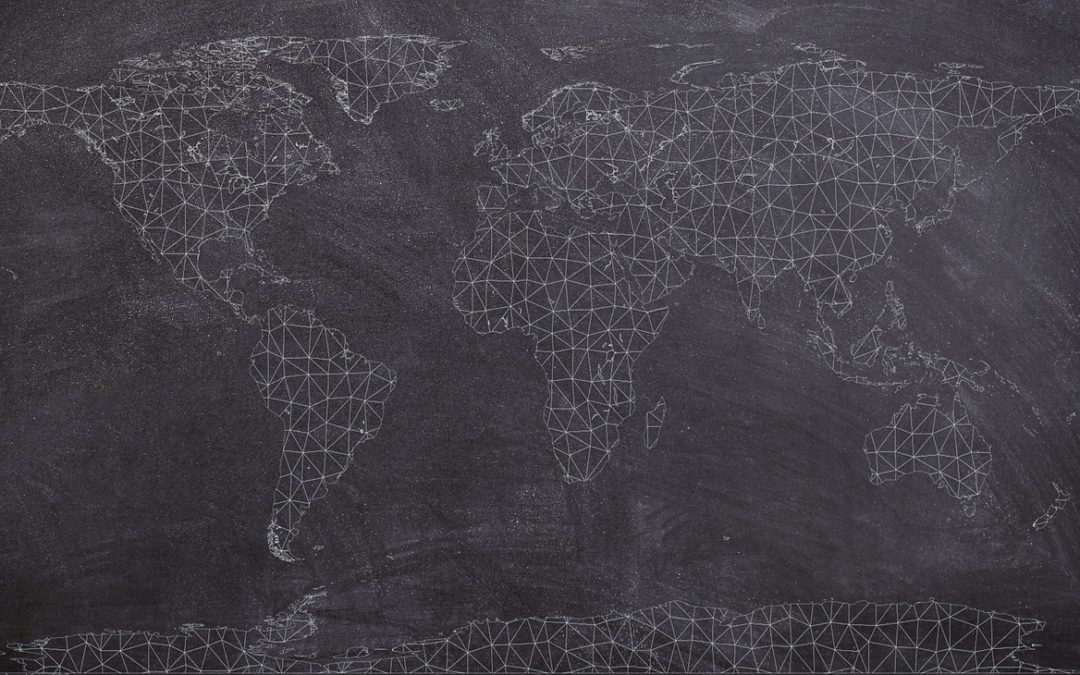 RELATIVISM: A SOLUTION TO GLOBAL INJUSTICE?